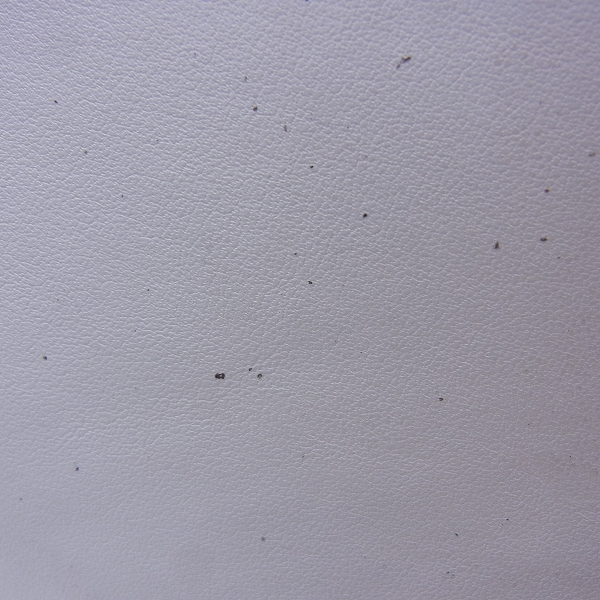 実際に弊社で買取させて頂いた★Le coq sportif/ルコック キャディバッグ XQQ1196GP ホワイト/レッドの画像 7枚目