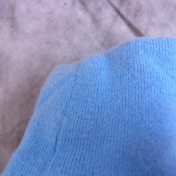 実際に弊社で買取させて頂いたuniform experiment/ユニフォームエクスペリメント ボーダーパーカー/1の画像 5枚目