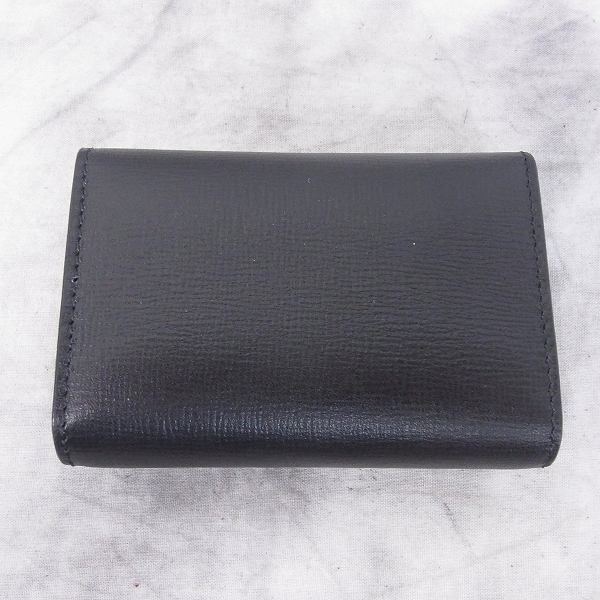 実際に弊社で買取させて頂いたdunhill/ダンヒル 6連キーフック キーケース 箱付きの画像 1枚目