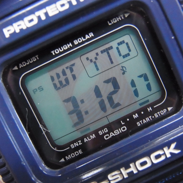 G-SHOCK G-5500SRF-2JR サーフライダー