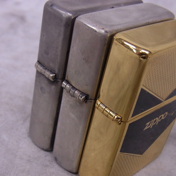 ZIPPO/ジッポー 1937 REPLICA/レプリカ リミテッドエディション・ZIPPO