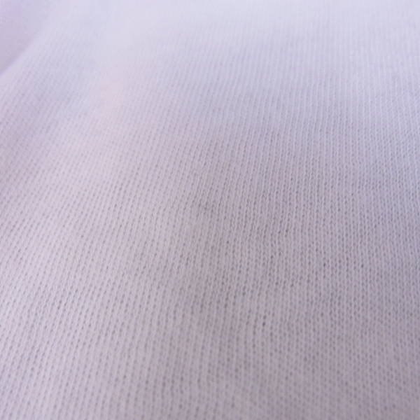 実際に弊社で買取させて頂いたANN DEMEULE MEESTER/アンドゥムルメステール ポピープリント ハーフスリーブカットソー XXSの画像 5枚目