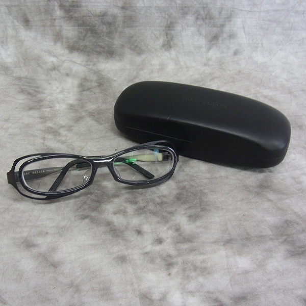 実際に弊社で買取させて頂いたspec espace/スペックエスパス メガネフレーム ES-7021の画像 7枚目