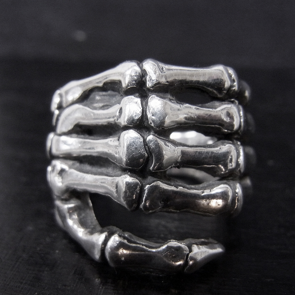 実際に弊社で買取させて頂いた【ギャラ付き】CRAZY PIG/クレイジーピッグ ボーンハンドリング/23号の画像 1枚目