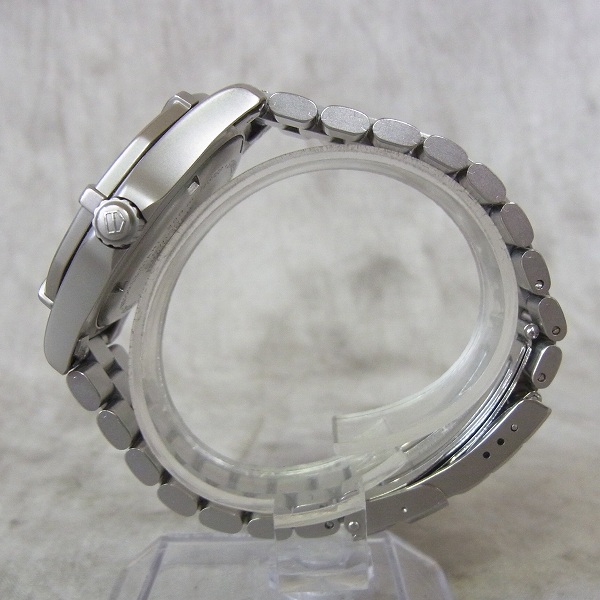 実際に弊社で買取させて頂いたTAG Heuer/タグホイヤー Professional/プロフェッショナル  クォーツ/腕時計の画像 1枚目