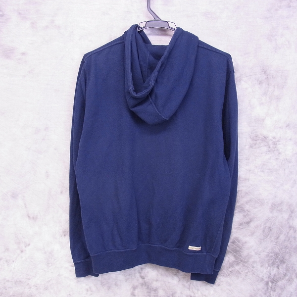 実際に弊社で買取させて頂いたuniform experiment/ユニフォームエクスペリメント パーカー/1の画像 1枚目