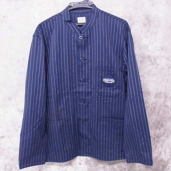 TENDERLOIN/テンダーロイン 16SS T-BEST COVERALL SO
