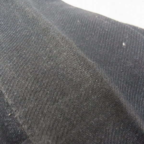 実際に弊社で買取させて頂いたBUFFALO BOBS/バッファローボブズ 麻混 テーラードジャケット/1の画像 4枚目