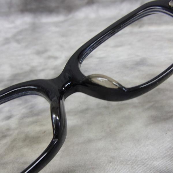 実際に弊社で買取させて頂いた小竹長兵衛 作 T303 ポーカーフェイス 廃盤モデルの画像 3枚目