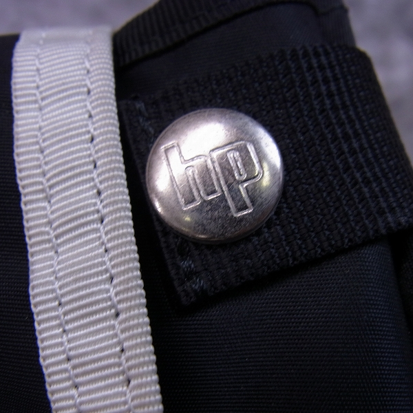 実際に弊社で買取させて頂いたHEAD PORTER/ヘッドポーター シャチ メッセンジャーバッグの画像 7枚目