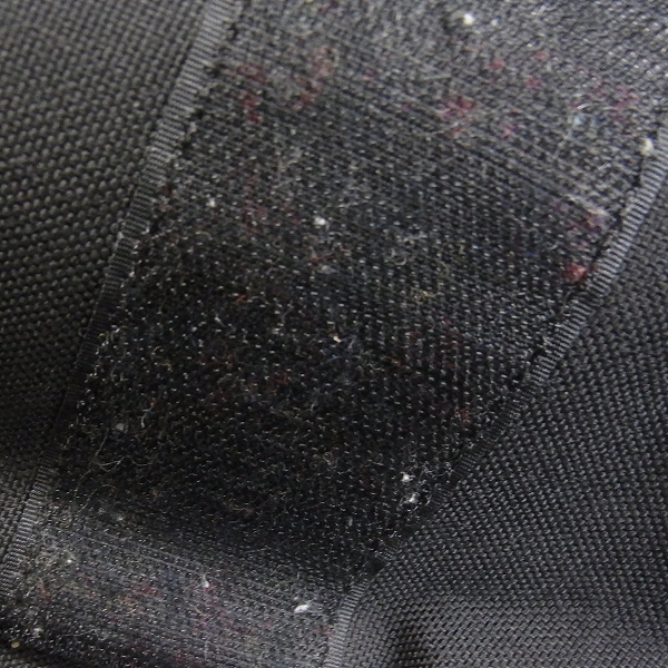 実際に弊社で買取させて頂いたMANHATTAN Portage/マンハッタンポーテージ CORDURA メッセンジャーバッグの画像 7枚目