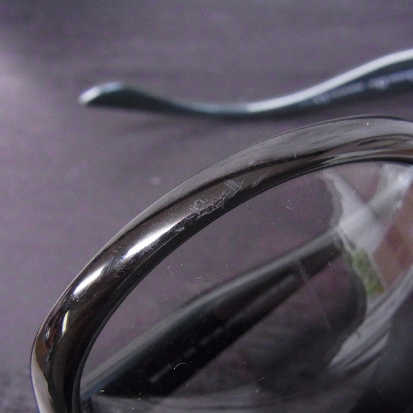 実際に弊社で買取させて頂いたChristian Dior/クリスチャンディオール サングラス/DIOR GLOSSY 1 KIHLF の画像 8枚目