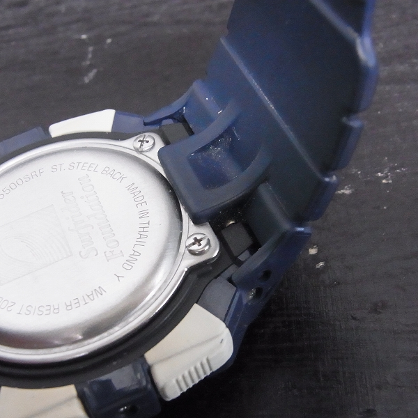 G-SHOCK G-5500SRF-2JR サーフライダー