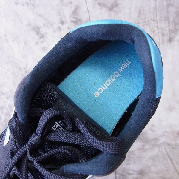 実際に弊社で買取させて頂いたNEW BALANCE/ニューバランス ローカットスニーカー ML565WN/26Dの画像 4枚目