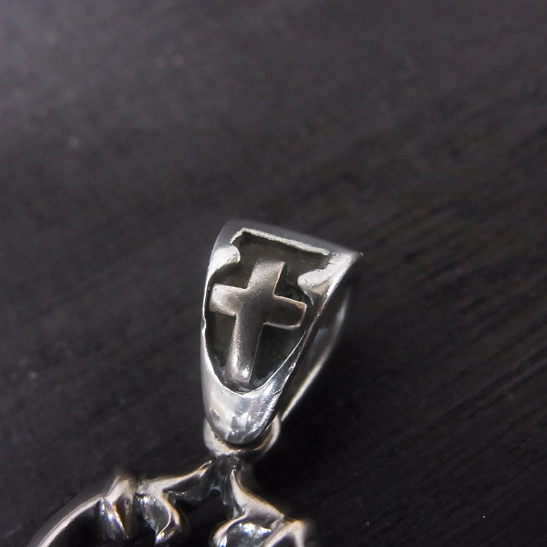 実際に弊社で買取させて頂いたLord Camelot/ロードキャメロット ネックレス/ペンダント トップの画像 5枚目