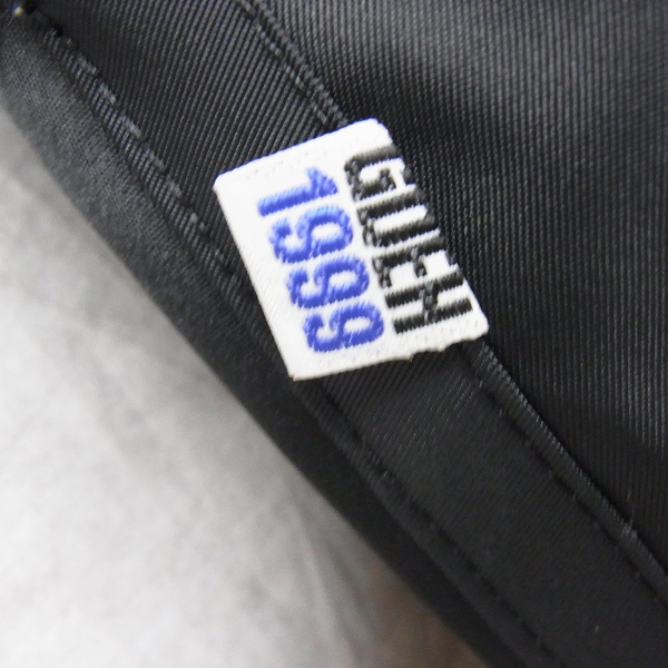 実際に弊社で買取させて頂いたGOODENOUGH/グッドイナフ GWB-7 ボアフライトジャケット フード付き セットアップ/Mの画像 3枚目