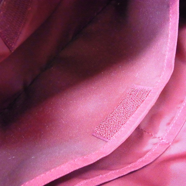 実際に弊社で買取させて頂いたHEAD PORTER/ヘッドポーター ショルダー バッグ キャンバス の画像 8枚目