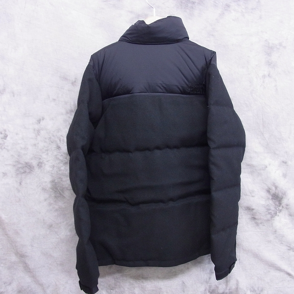 未使用】NORTH FACE/ノースフェイス 50th B.D. NUPTSE JACKET/ヌプシ