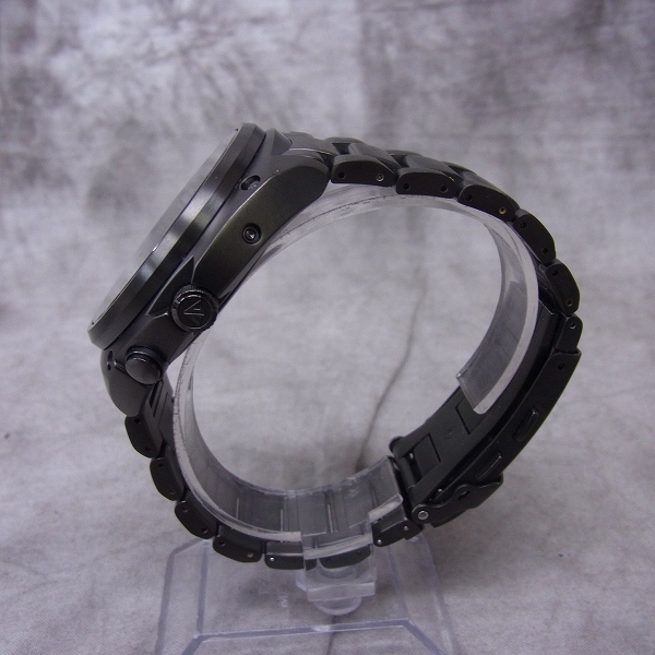 実際に弊社で買取させて頂いたCITIZEN/シチズン PROMASTER/プロマスター エコドライブ PMD56-2973の画像 2枚目