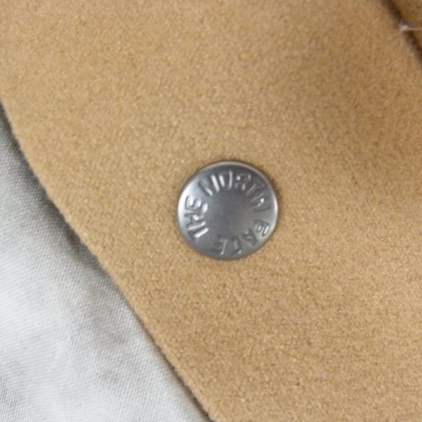 NORTH FACE/ノースフェイス フランネルマウンテンジャケット NP2654N/L