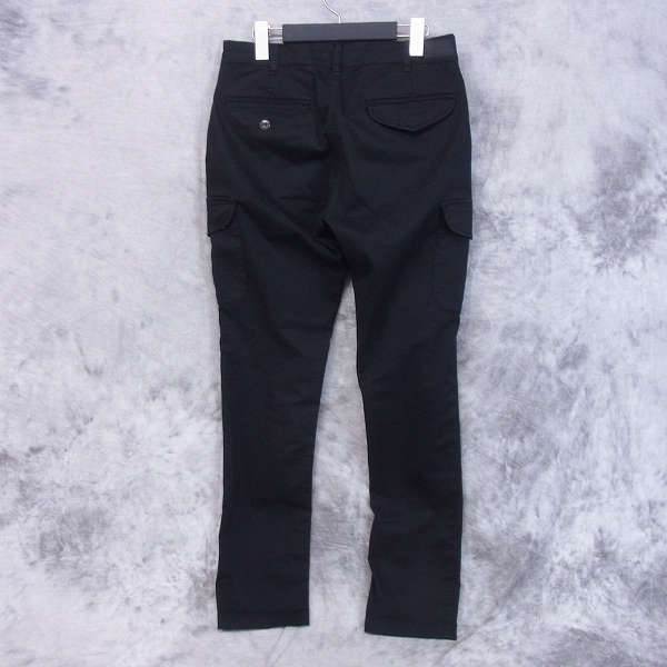 実際に弊社で買取させて頂いたjunhashimoto/ジュンハシモト ストレートカーゴパンツ/2の画像 1枚目