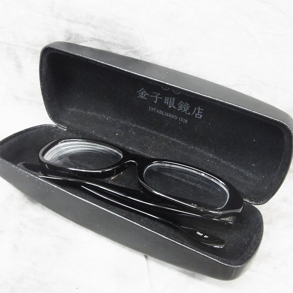 実際に弊社で買取させて頂いた小竹長兵衛 作 T303 ポーカーフェイス 廃盤モデルの画像 6枚目