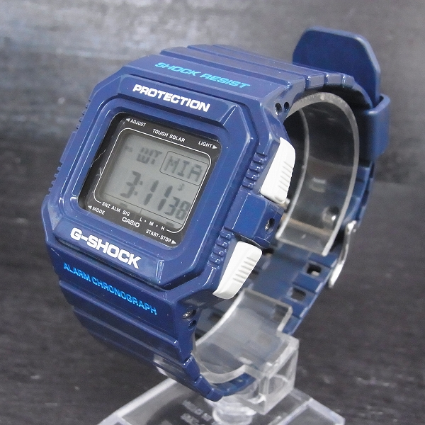 G-SHOCK G-5500SRF-2JR サーフライダー-