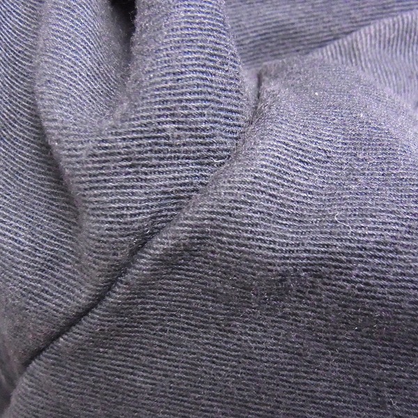 実際に弊社で買取させて頂いたBLUEBLUE JAPAN/ブルーブルー 日本製 インディゴジャケット/Lの画像 3枚目