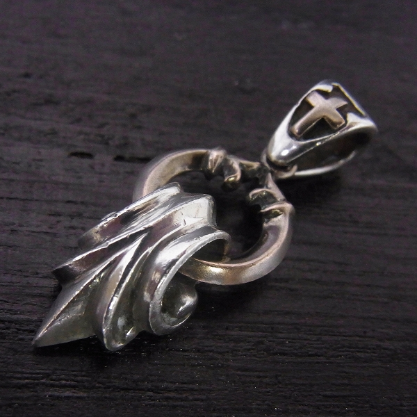 実際に弊社で買取させて頂いたLord Camelot/ロードキャメロット ネックレス/ペンダント トップ