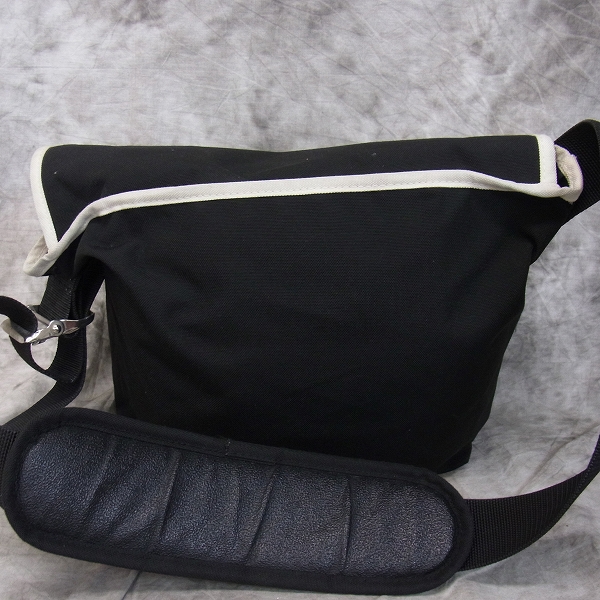 実際に弊社で買取させて頂いたMANHATTAN Portage/マンハッタンポーテージ CORDURA メッセンジャーバッグの画像 1枚目
