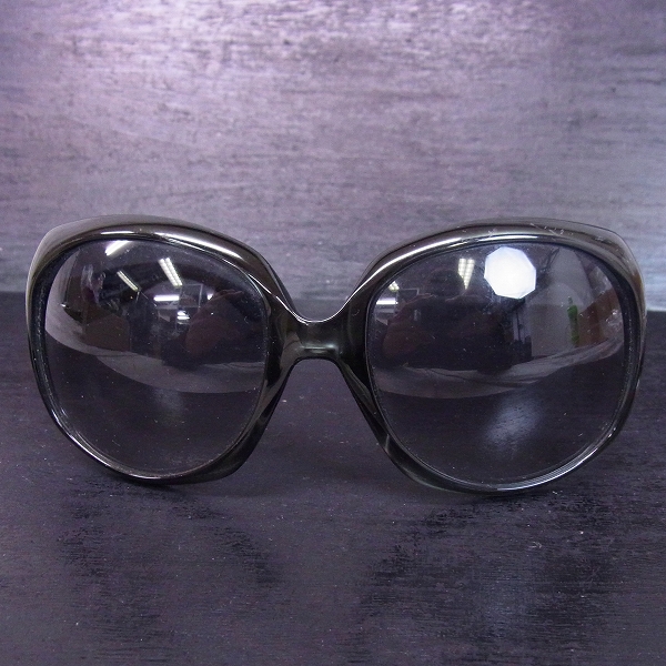 実際に弊社で買取させて頂いたChristian Dior/クリスチャンディオール サングラス/DIOR GLOSSY 1 KIHLF の画像 1枚目