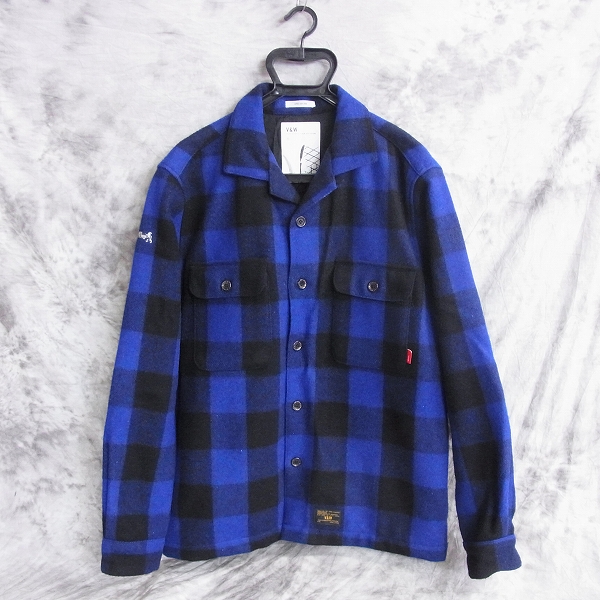 WTAPS×VANS/ダブルタップス×ヴァンズ 11AW 