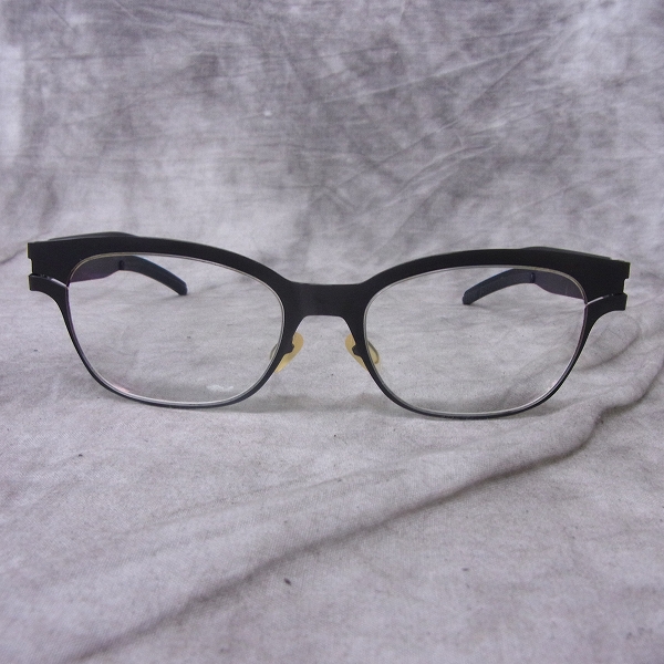 実際に弊社で買取させて頂いたMYKITA/マイキータ MYKITA KUNIO col.067フルリム眼鏡/メガネの画像 1枚目