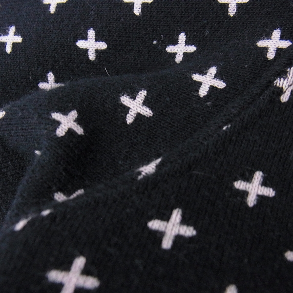 実際に弊社で買取させて頂いたGOODENOUGH/グッドイナフ パーカーSサイズ2点セットの画像 5枚目