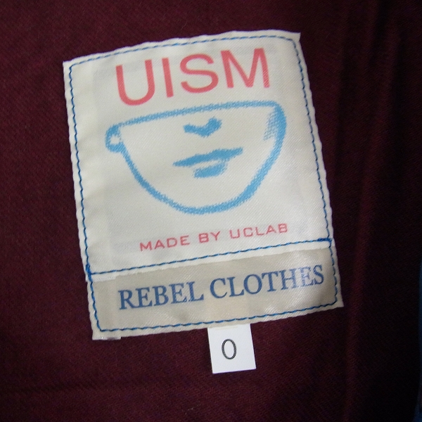 アンダーカバー UNDERCOVERISM 08AW UNREAL期 ポスター アンダー