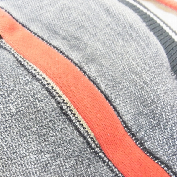 実際に弊社で買取させて頂いたARMANI JEANS/アルマーニジーンズ スウェットハーフパンツ Anti fit /Lの画像 7枚目