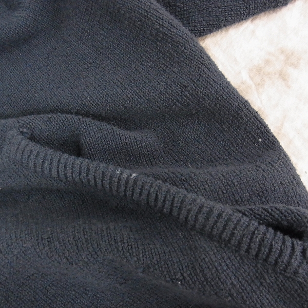 実際に弊社で買取させて頂いたGOODENOUGH/グッドイナフ コットンフード付きパーカー/Mの画像 8枚目