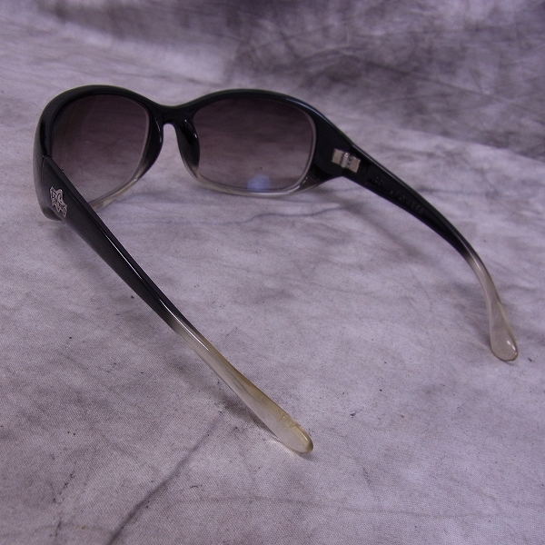 実際に弊社で買取させて頂いたBLACK FLYS/ブラックフライ Flygirls ROYAL FLYNESS サングラスの画像 1枚目