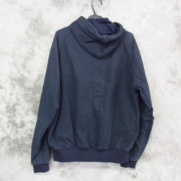 実際に弊社で買取させて頂いたGOODENOUGH/グッドイナフ フード付きパーカー ジャケット/Mの画像 1枚目