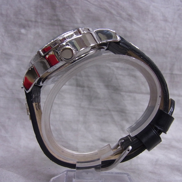 実際に弊社で買取させて頂いたDEAL DESIGN/ディールデザイン レボリューション 腕時計/ウォッチの画像 2枚目