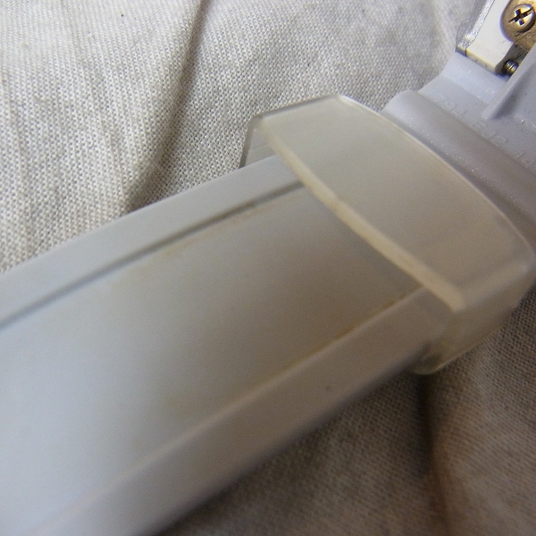 実際に弊社で買取させて頂いたBABY-G/ベビーG JOYRICHジョイリッチ/タイアップモデル/BG-6091JR-8JRの画像 4枚目