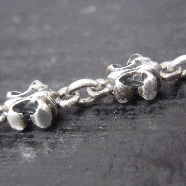 実際に弊社で買取させて頂いたDEAL DESIGN/ディールデザイン ブレードリリーチェーン/Mの画像 6枚目