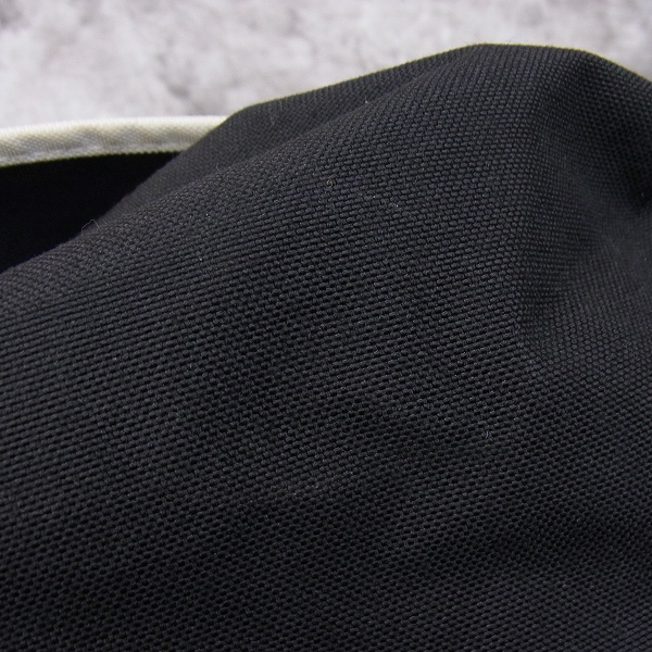 実際に弊社で買取させて頂いたMANHATTAN Portage/マンハッタンポーテージ CORDURA メッセンジャーバッグの画像 6枚目