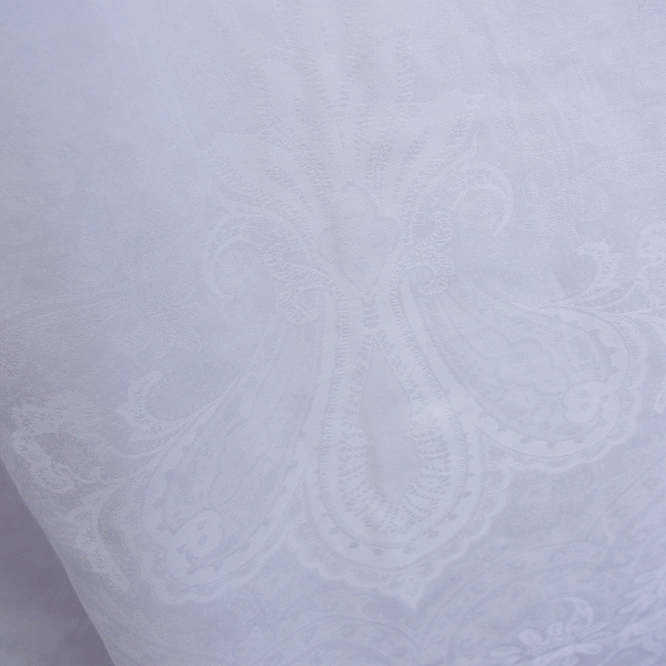 実際に弊社で買取させて頂いたETRO/エトロ ペイズリー柄 長袖シャツ/48の画像 6枚目