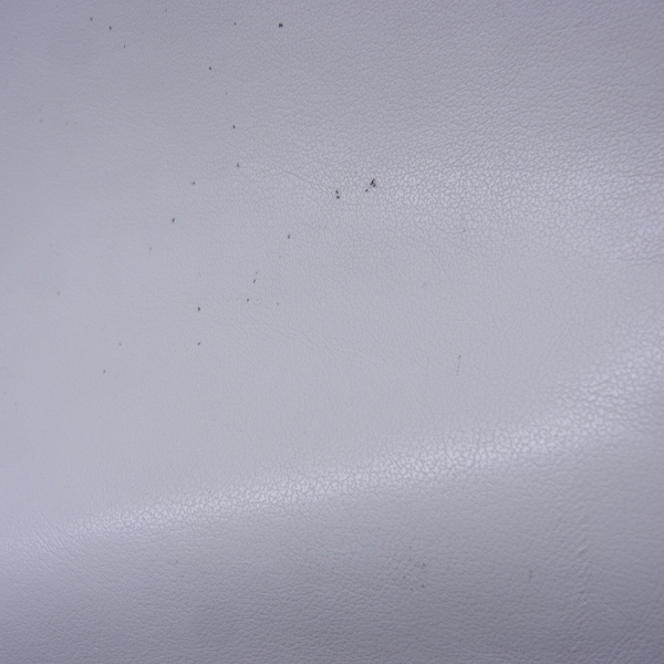 実際に弊社で買取させて頂いた★Le coq sportif/ルコック キャディバッグ XQQ1196GP ホワイト/レッドの画像 6枚目