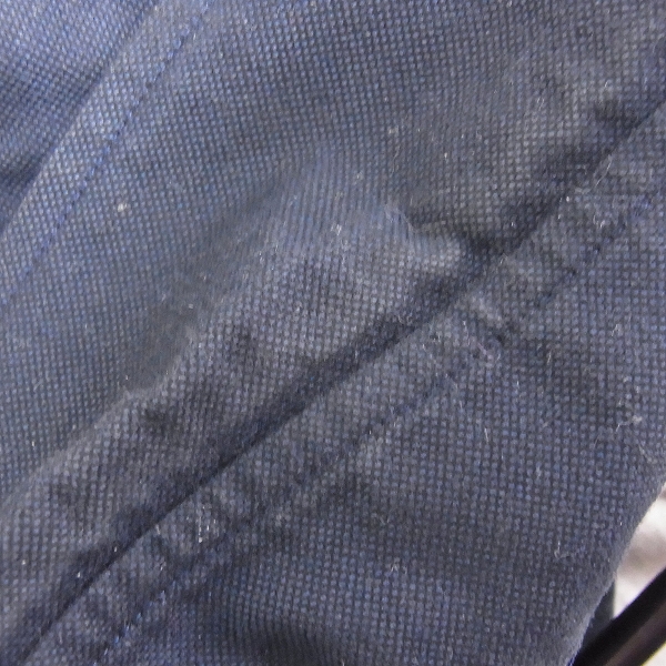 実際に弊社で買取させて頂いたjunhashimoto/ジュンハシモト DURALUMIN B.D SHRTS/ロングスリーブシャツ 1061500002/2の画像 5枚目