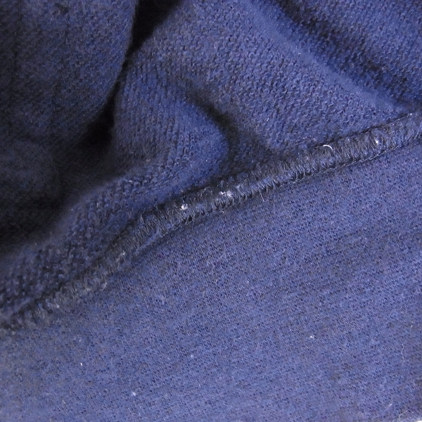 実際に弊社で買取させて頂いたuniform experiment/ユニフォームエクスペリメント パーカー/1の画像 5枚目