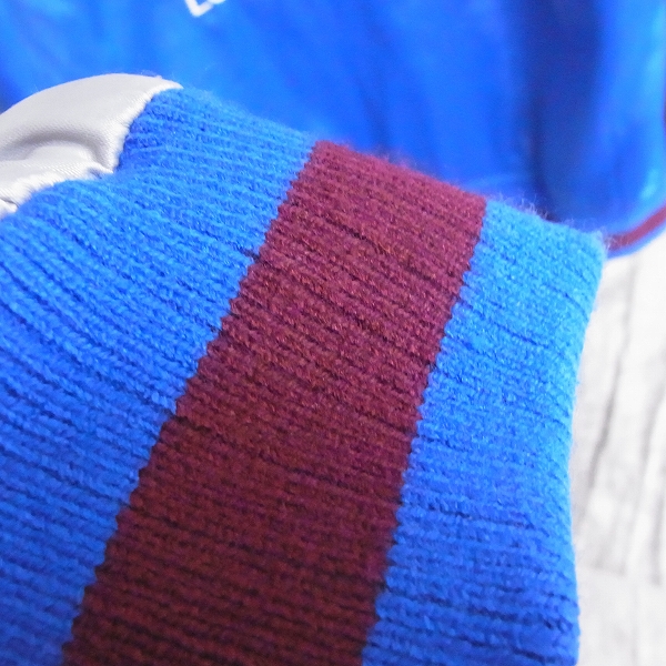 Stussy スカジャン M 35周年刺繍