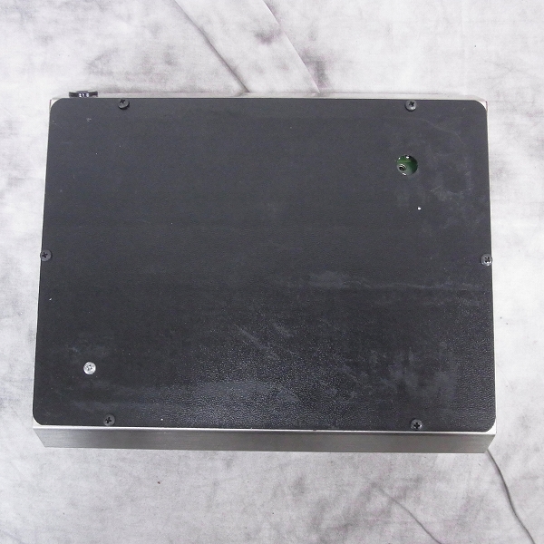 実際に弊社で買取させて頂いた中古 Electro-Harmonix BASS MICRO SYNTHESIZER ベースシンセの画像 1枚目