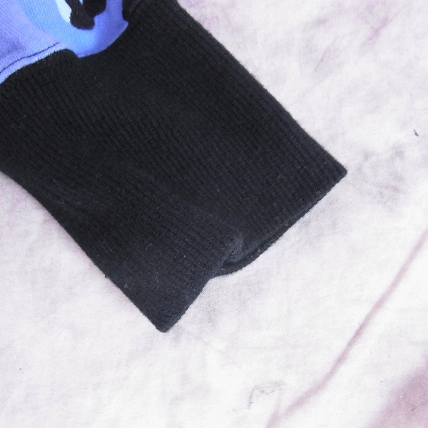 実際に弊社で買取させて頂いたuniform experiment/ユニフォームエクスペリメント カモ柄パーカー/1の画像 4枚目